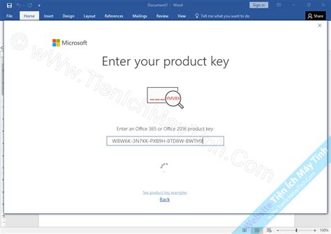 w8w6k-3n7kk-pxb9h-8td8w-bwth9|office 2019 activated download key.